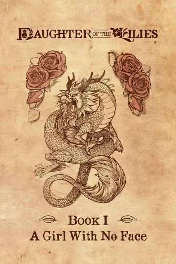 Daughter of the Lilies