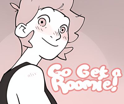 Go Get a Roomie!